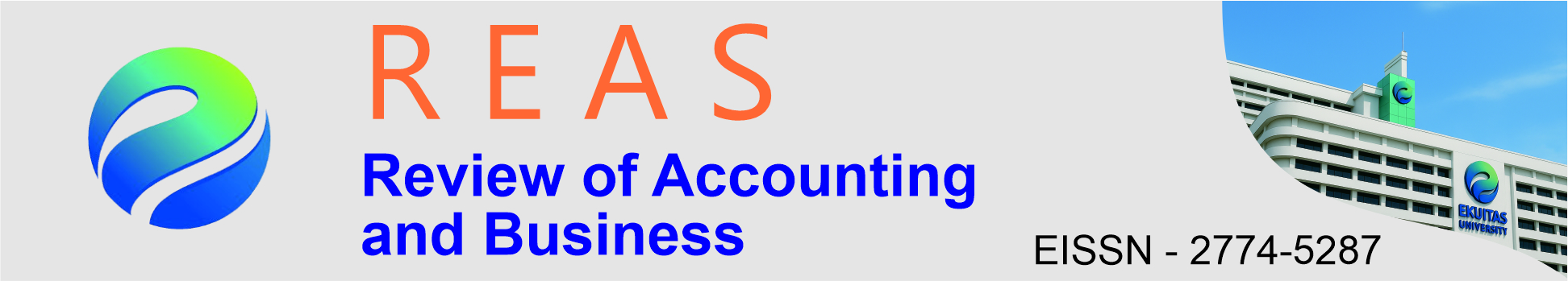 Review of Accounting and Business