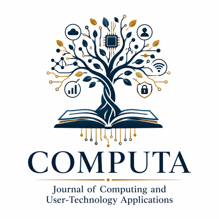 COMPUTA: Journal of Computing and User-Technology Applications