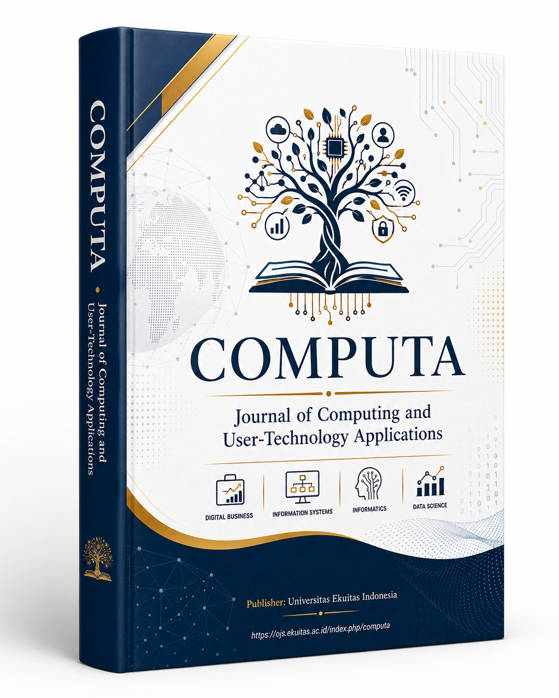 COMPUTA: Journal of Computing and User-Technology Applications