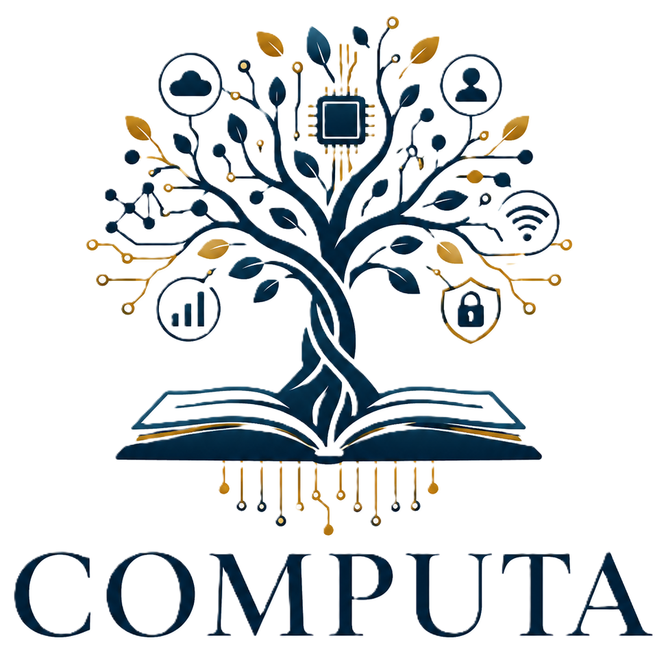 COMPUTA: Journal of Computing and User-Technology Applications
