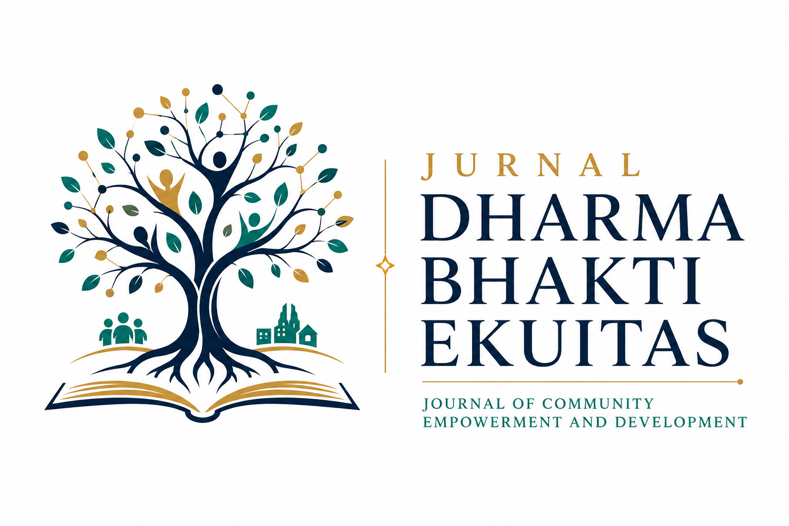 Jurnal Dharma Bhakti Ekuitas